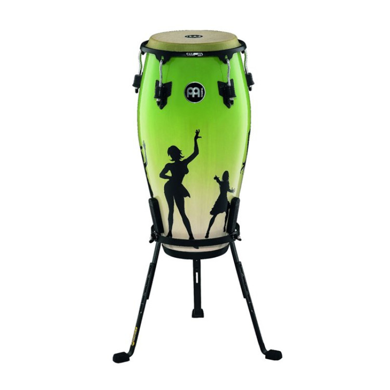 Конго Meinl Marathon Designer MCC1212CAN Tumba (12 1/2") Calypso Night