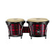 Бонго Meinl Headliner Wood Designer HB100KF (6 3/4