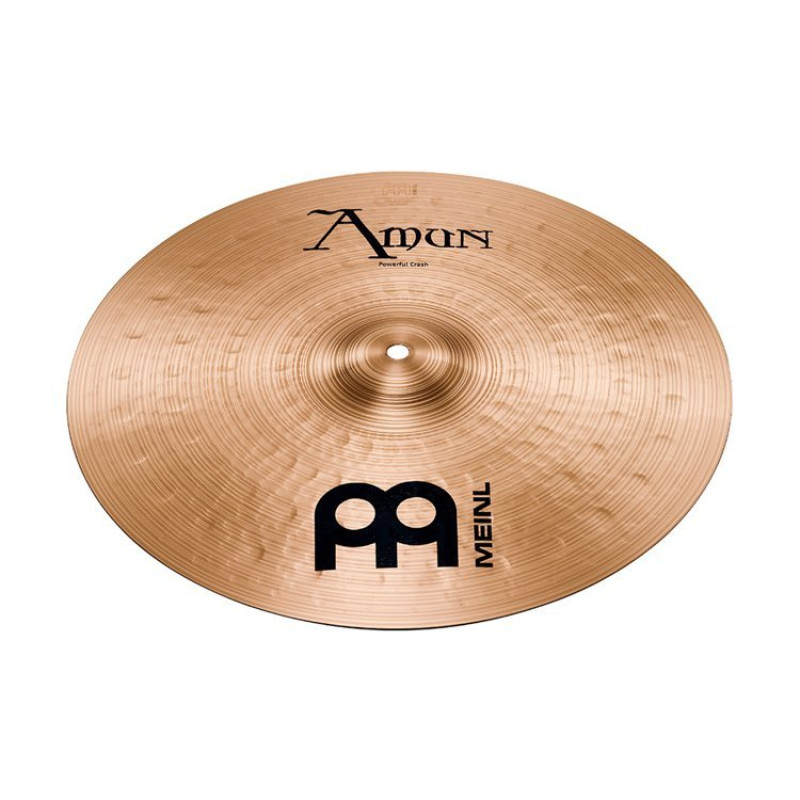 Тарелка Meinl Amun A16MC Medium Crash 16