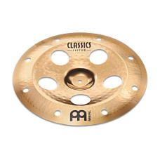 Тарелка Meinl Classics Custom Brilliant CC18TRCH-B Trash China 18