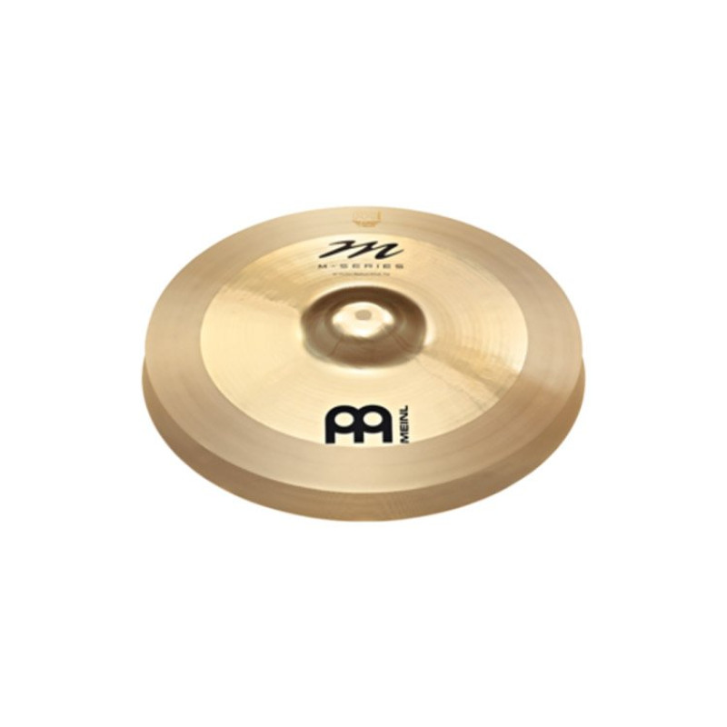 Тарілка Meinl M-Series Fusion MS14FMH Medium Hihat 14