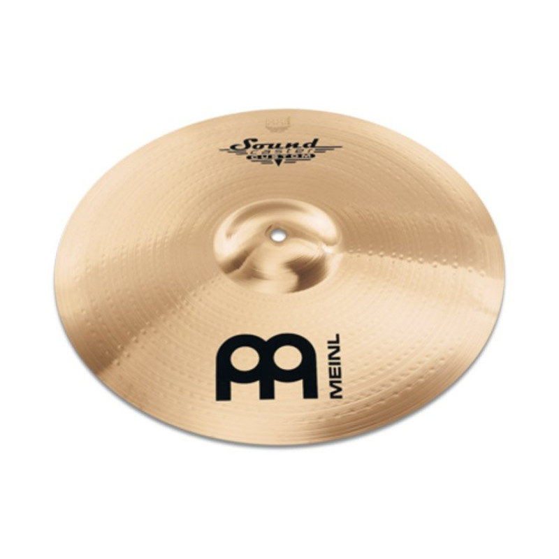 Тарелка Meinl Soundcaster Custom SC14MC-B Medium Crash 14