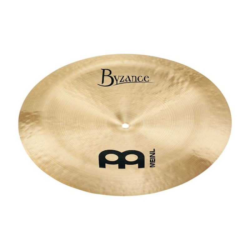 Тарілка Meinl Byzance Traditional B22CH China 22