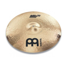 Тарелка Meinl MB20-20MHR-B Medium Heavy Ride 20"