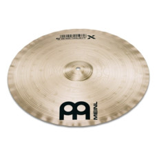 Тарелка Meinl Generation X GX-16SYC Thomas Lang Synthetic Crash 16