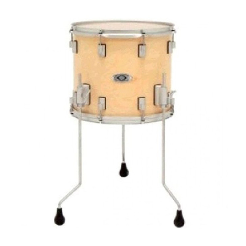 Флор том Drumcraft Floor Tom Series 8 Electric Black