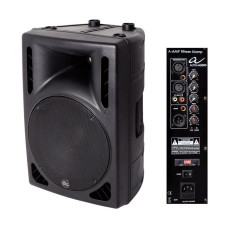 Акустична система Alpha Audio A-Amp fifteen Biamp 15