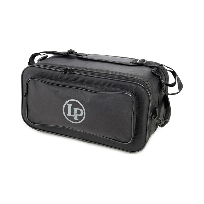 Чохол для бонго Latin Percussion LP533-BK Pro Bag