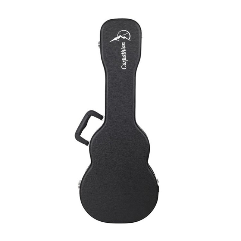 CARPATHIAN Ukulele CASE 26