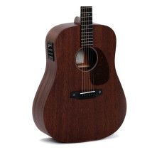 SIGMA 15 Series SDM-15E (Fishman Presys+) Акустическая гитара