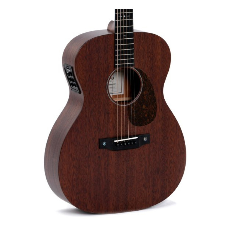 SIGMA S000M-15E+ (Fishman Presys Plus) Акустична гітара
