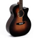 SIGMA GRC-1STE-SB (Fishman Isys Plus) - Акустична гітара