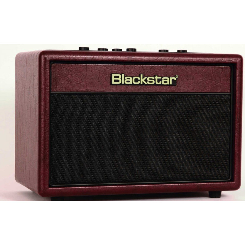 BLACKSTAR ID CORE BEAM Artisan Red Комбік гітарний