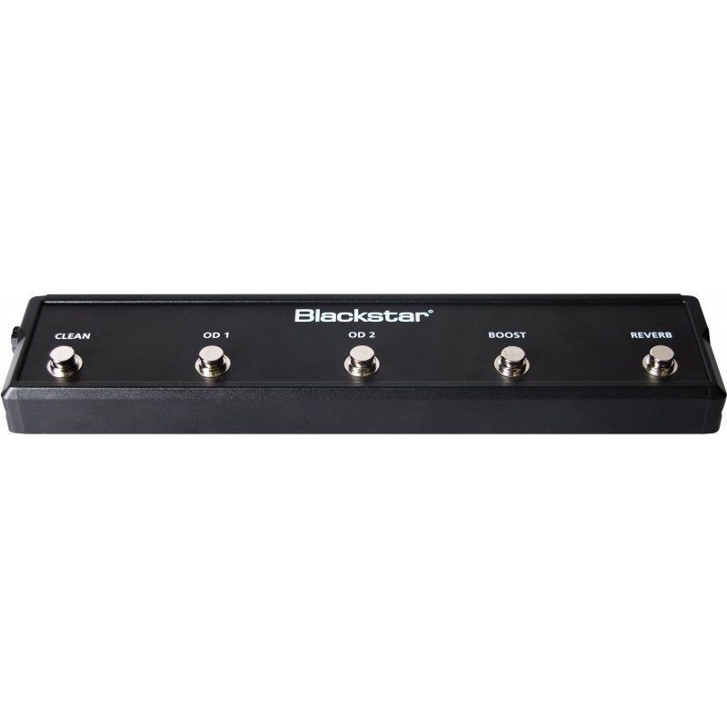 BLACKSTAR FS-14 (Venue MkII) Футконтролер