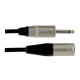 Акустичний кабель GEWA Pro Line Mono Jack 6,3 мм/XLR (m) (10 м)