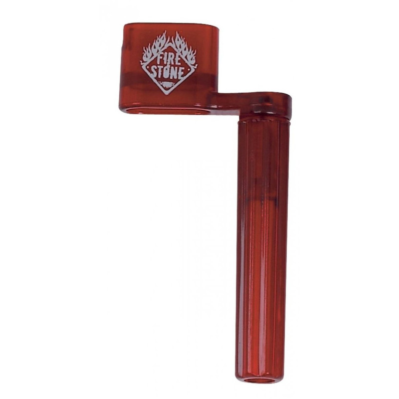 Ключ для намотування струн Fire&Stone Red