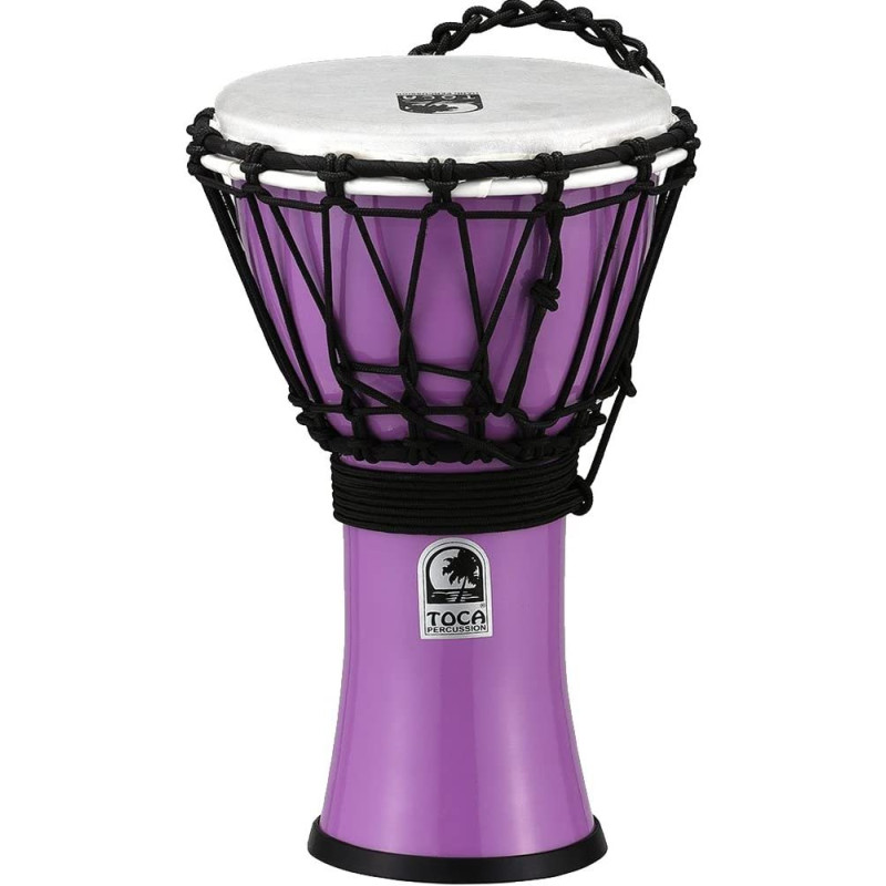 Джембе Toca Freestyle Colorsound TFCDJ-7PR (7