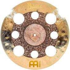 Тарелка Meinl Byzance Dual B16DUTRC Trash Crash 16"