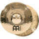 Тарілка Meinl Byzance Brilliant B14HHH-B Heavy Hammered Hihat 14