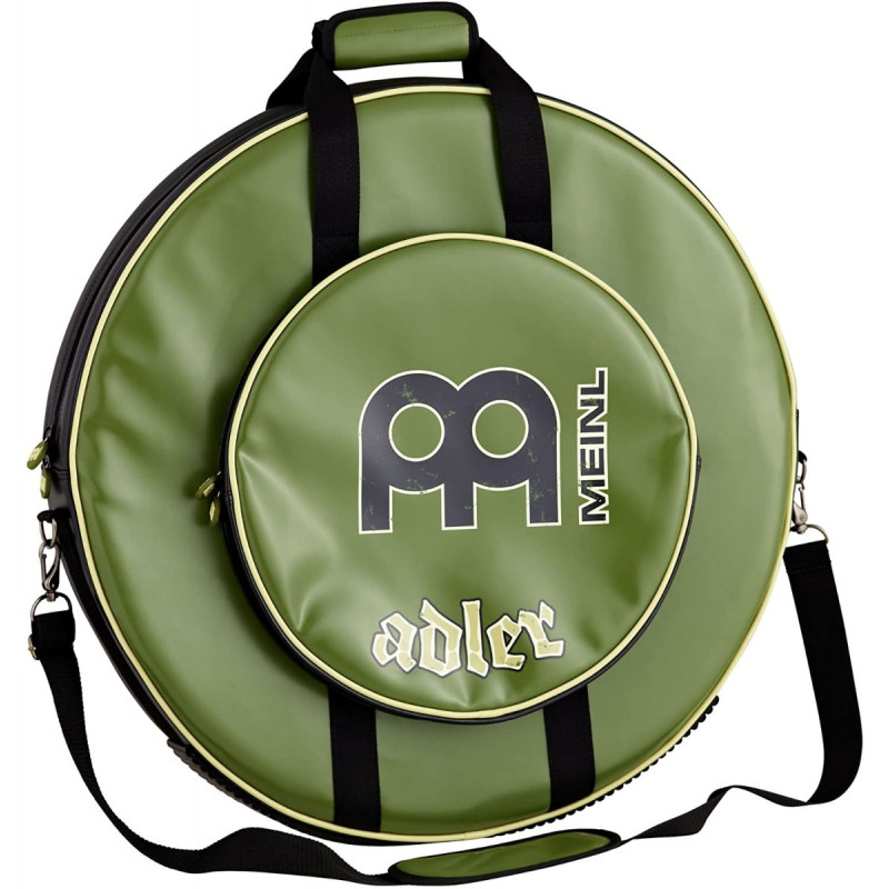 Чохол для тарілок Meinl Artist Series MCB24-CA Chris Adler Bag