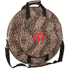 Чохол для тарілок Meinl MCB22-LE Professional Bag Leopard