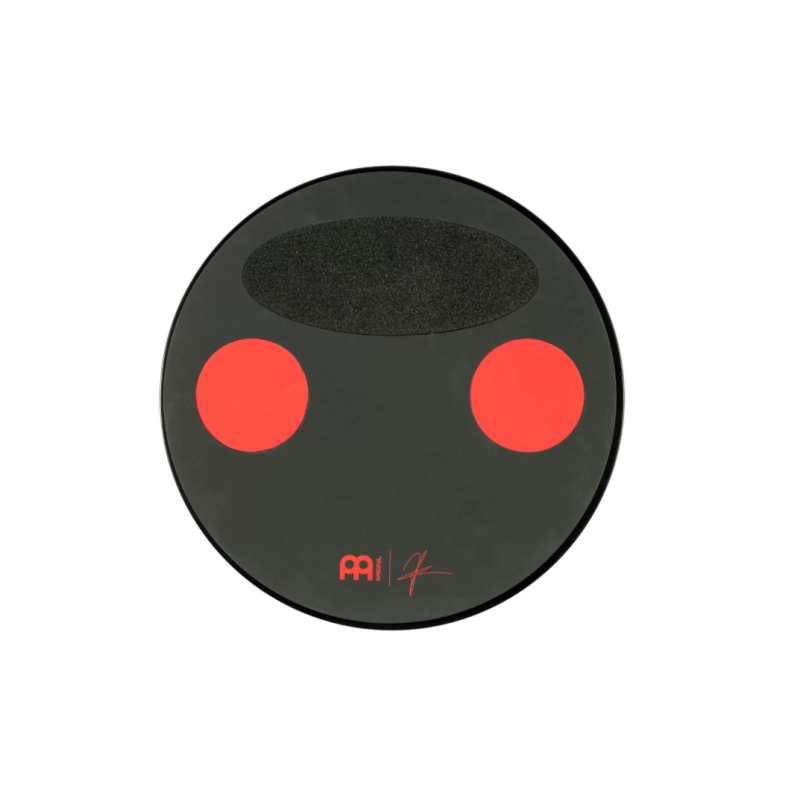 Пед тренувальний Meinl MSTP Split Tone Pad Anika Nilles 12