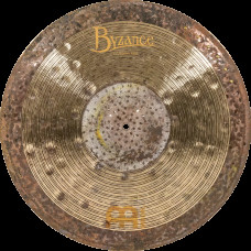 Тарелка Meinl Byzance Jazz B21NUR Ralph Peterson Nuance Ride 21