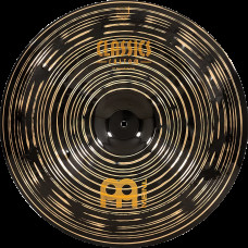 Тарелка Meinl Classics Custom Dark CC18HDACH Heavy China 18