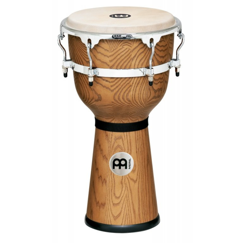 Джембе Meinl Floatune Wood DJW3ZFA-M (12