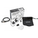 Вушні монітори Gewa In-Ear IE-three