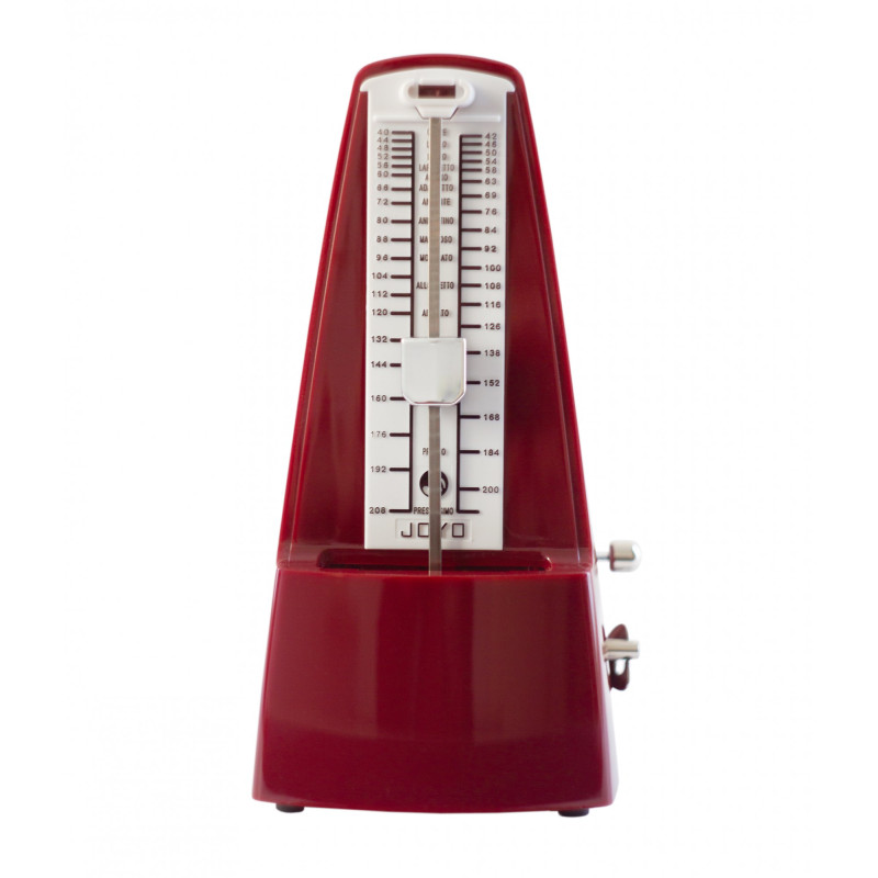 JOYO Метроном механічний Joyo JM-69 Red