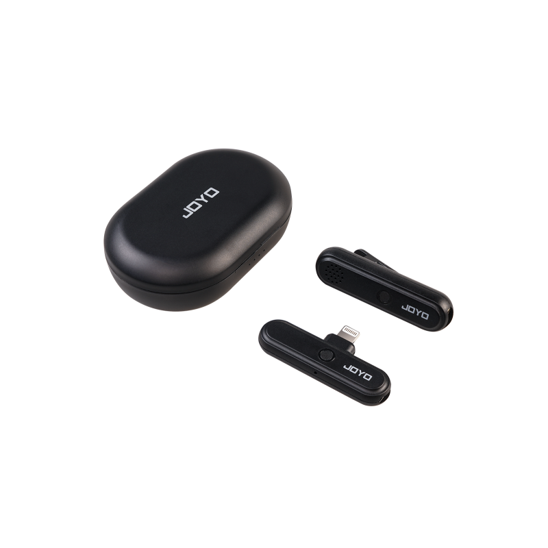 JOYO Беспроводной микрофон Joyo JW-05M (USB Type C)