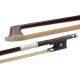 Смичок для скрипки GEWApure 1/8 Round Stick (колодка з чорного дерева)
