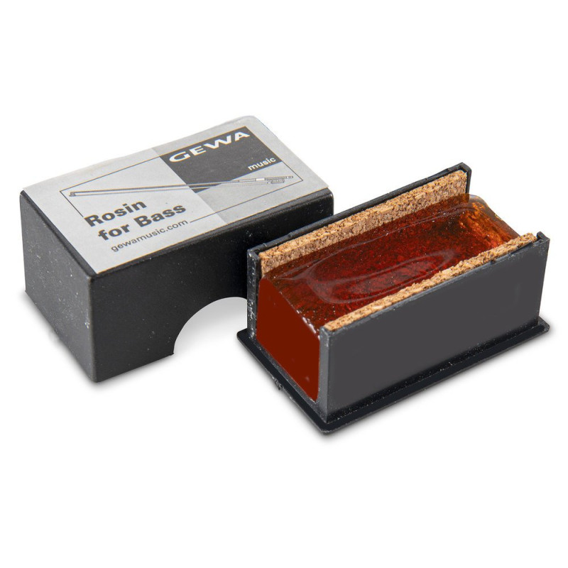 Каніфоль для контрабаса GEWA Double Bass Rosin