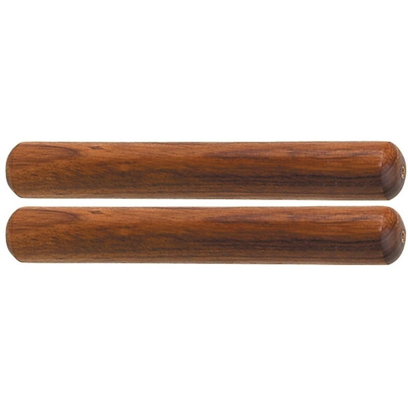 Клавес GEWA Clave Nahar Wood 20 см (пара)