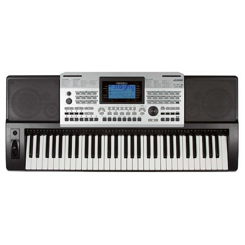 MEDELI A800 Синтезатор