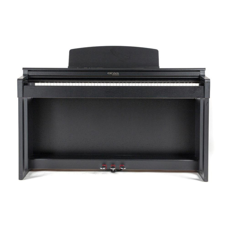 GEWA UP-360G (Black) Цифрове піаніно