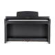 GEWA UP-360G (Black) Цифрове піаніно