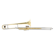 Вентильний тромбон Roy Benson VT-227 Bb-Valve Trombone