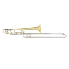 Тенор-тромбон Roy Benson TT-236F Bb/F-Tenor Trombone