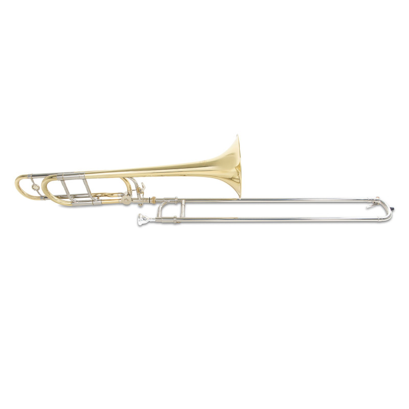Тенор-тромбон Roy Benson TT-236F Bb/F-Tenor Trombone