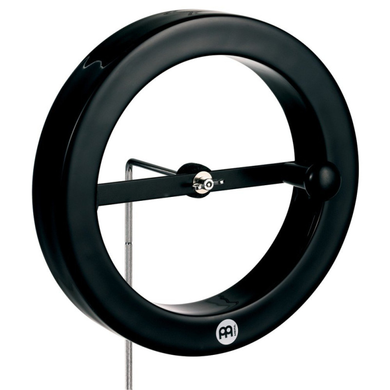 Ефект дощу Meinl RA7BK Fiberglass Black