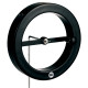Ефект дощу Meinl RA7BK Fiberglass Black