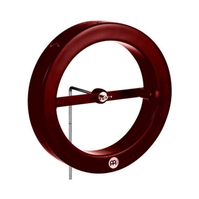 Ефект дощу Meinl RA7R Fiberglass Red