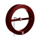 Ефект дощу Meinl RA7R Fiberglass Red
