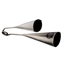 А-го-го Meinl Steel Finish STBAG2 Large