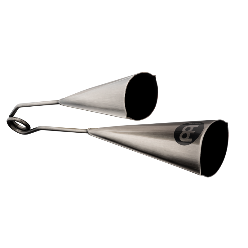 А-го-го Meinl Steel Finish STBAG2 Large