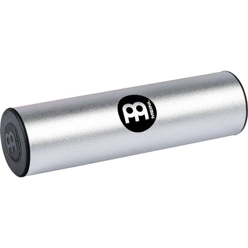 Шейкер Meinl SH9-L-S Small Round Aluminum Shaker Silver