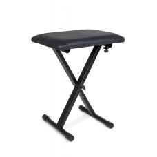 Стілець для клавішних GEWA KB-10B Black