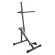 Стійка для контрабаса GEWA Double Bass Stand BS-20B